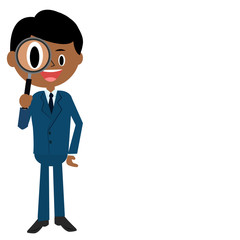 ビジネスマンがやってみた～検索してみた3～