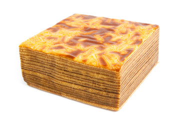 Indonesia Layer Cake.
