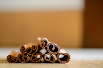 cinnamon