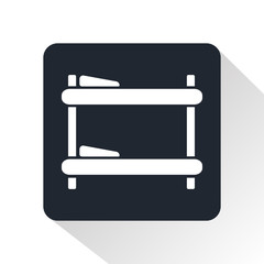 bed icon
