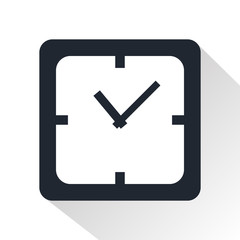 clock icon