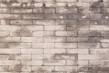 stone brown wall. Stone texture background.