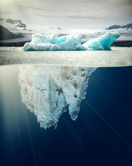 iceberg