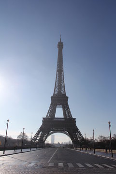 Tour Eiffel