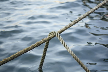 sailor rope