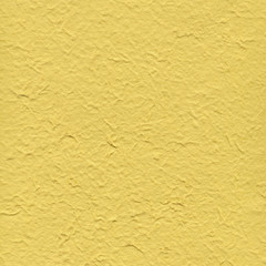 Yellow paper background with pattern