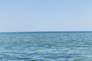 Lake Ontario View