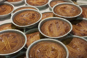 Patisserie artisanale 