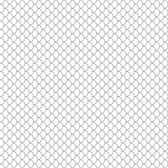 Fototapeta premium fish seamless pattern