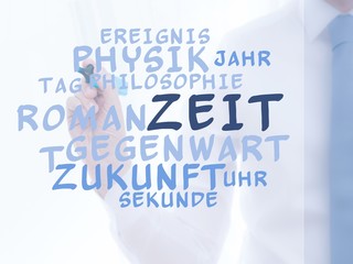 Zeit