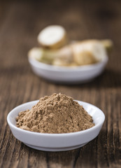 Galangal Powder