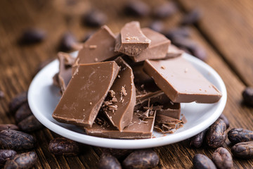 Chocolate
