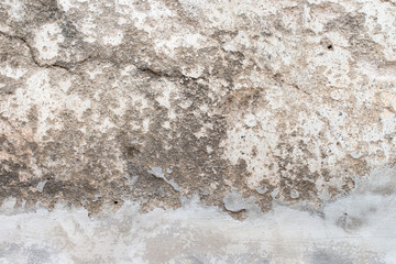 white concrete wall texture