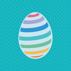 happy easter design 