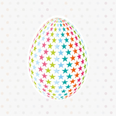 happy easter design 