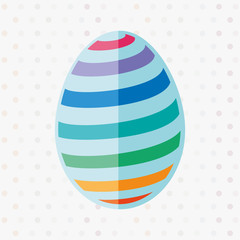 happy easter design 
