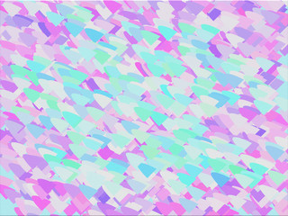pastel color abstract background