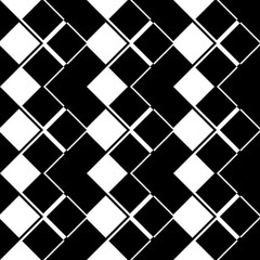 Seamless ZigZag Pattern