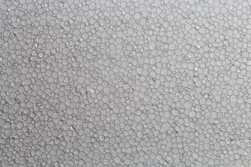 Styropor Sturktur