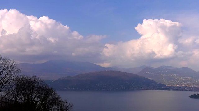 novole aul lago Maggiore