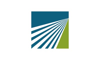 Fototapeta premium Real Estate Logo Vector