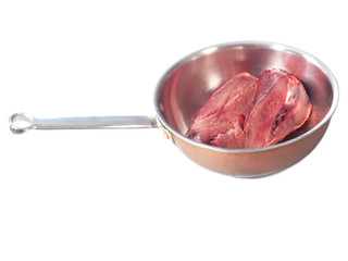 beef heart