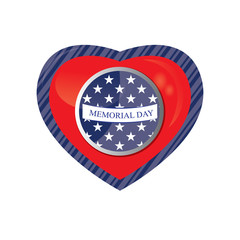 Memorial day