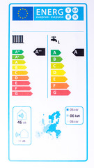 Energieausweis