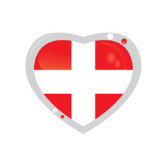 Obraz premium Flag