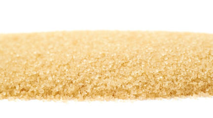 Line of stevia cane sugar