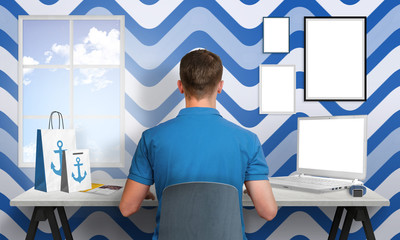 Fototapety na wymiar - Fototapeta24.pl