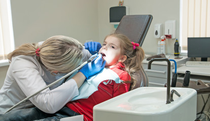dental clinic
