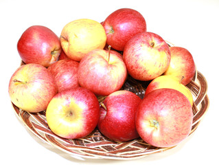 pommes jonagored