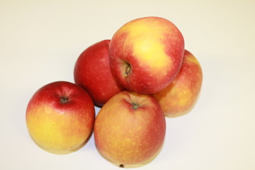 pommes jonagored