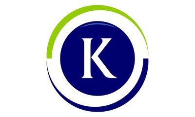 Eye Care Solutions Letter K