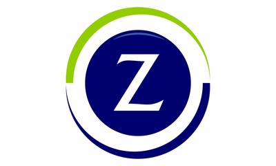 Eye Care Solutions Letter Z 