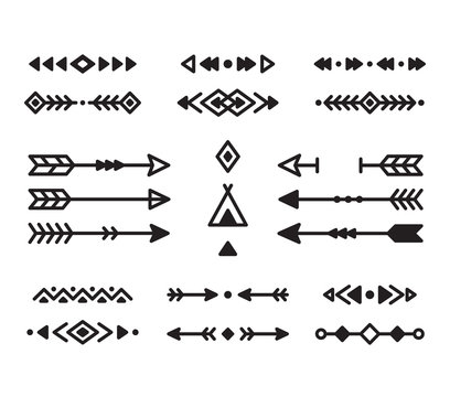 Native design elements