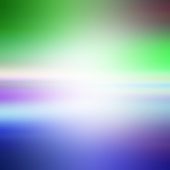 Vintage style. Abstract blurred textured background: yellow gree