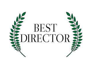 Best Director Laurel 1