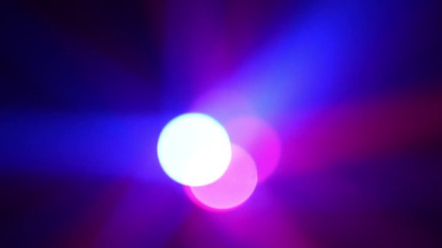 Party Licht Effekte Disco Discothek Laser