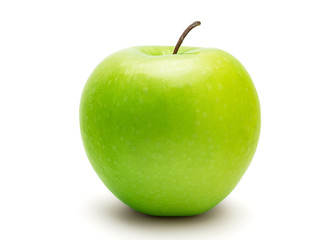 Fresh Green Apple