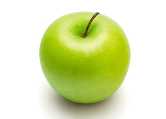 Fresh Green Apple