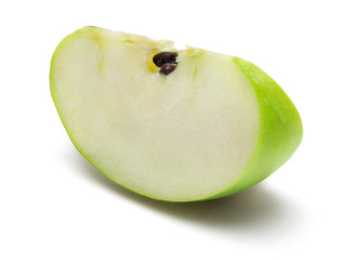 Fresh Green Apple