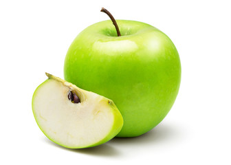 Fresh Green Apple