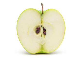 Fresh Green Apple