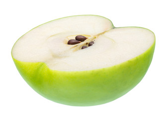 Fresh Green Apple