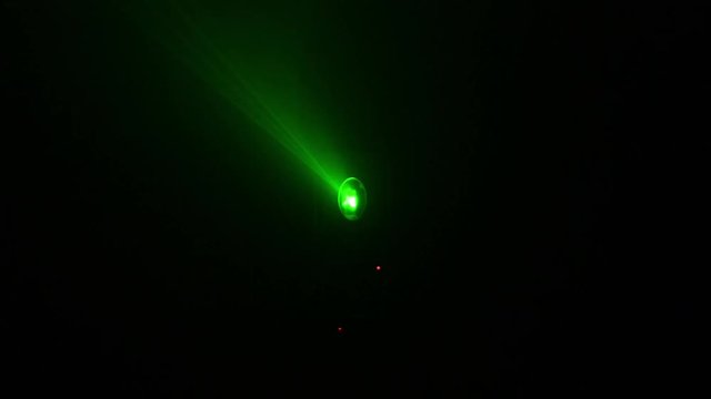 Party Licht Effekte Disco Discothek Laser