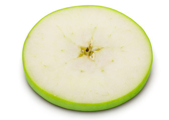 Fresh Green Apple