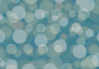 Fototapeta premium bokeh
