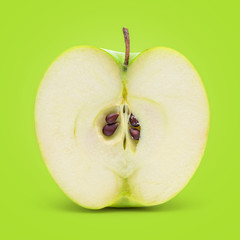 Fresh Green Apple